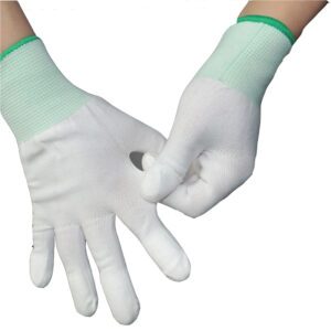 Rękawiczki ESD